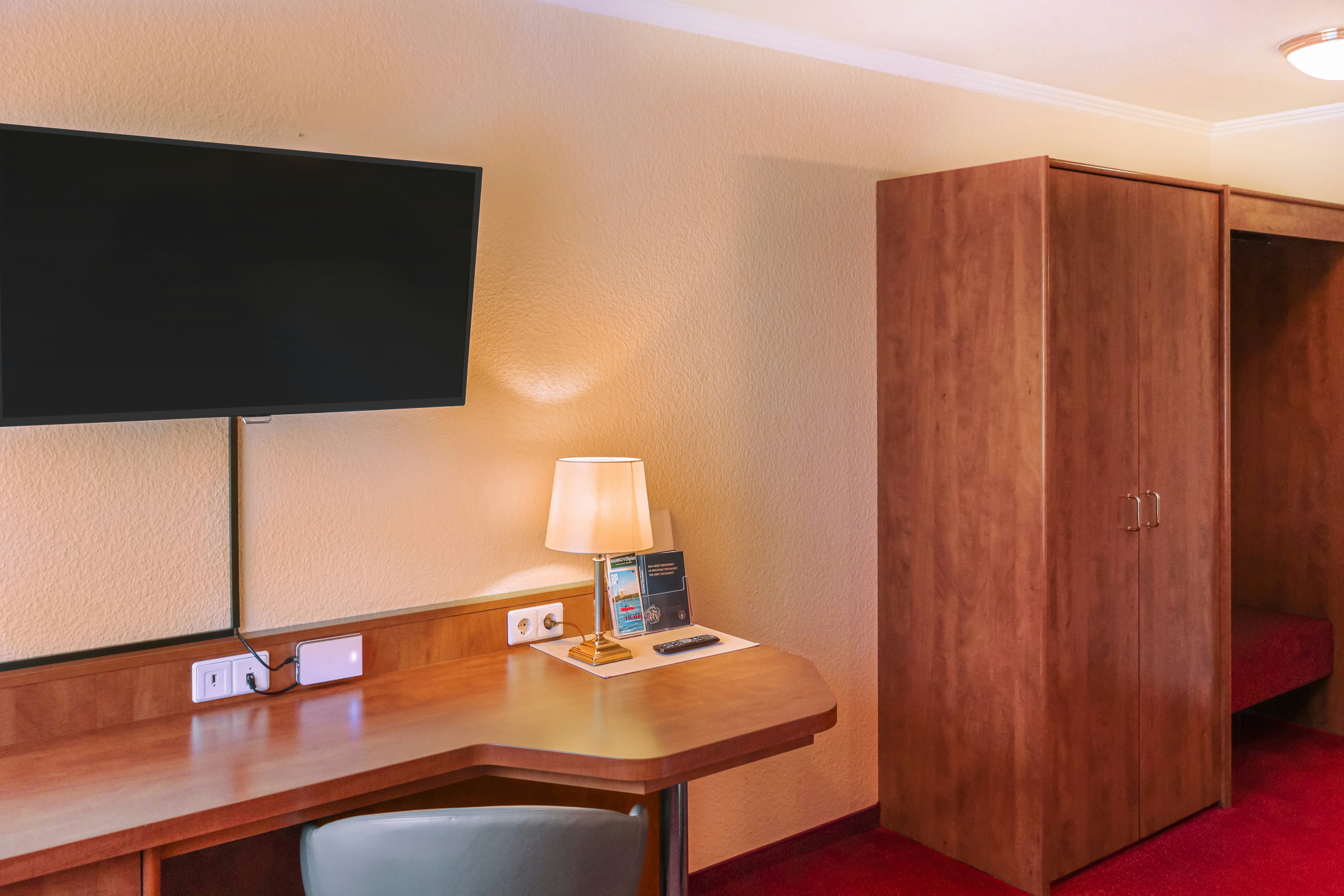 Hotel Munkel 14/20