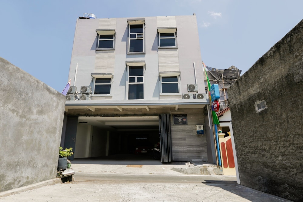 Hotel O Tamansari Guest House 9/11