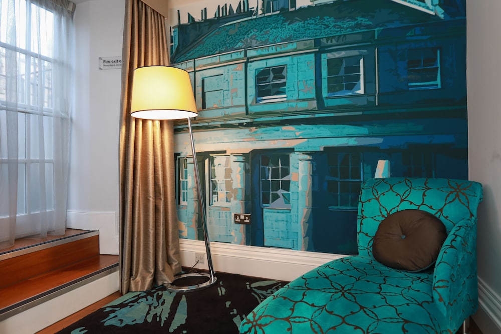 Indigo Hotel Edinburgh 67/79