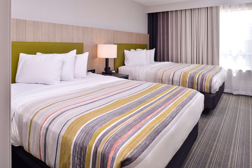 Country Inn and Suites By Radisson Tinley Park IL 6/33