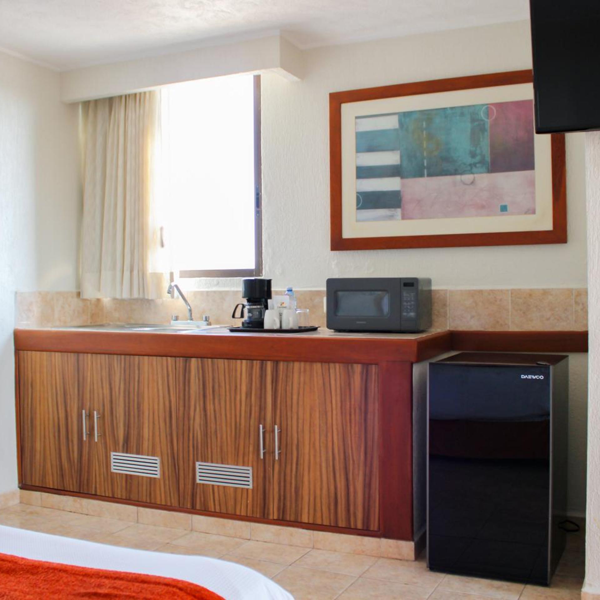 Hotel & Suites Real del Lago 4/51