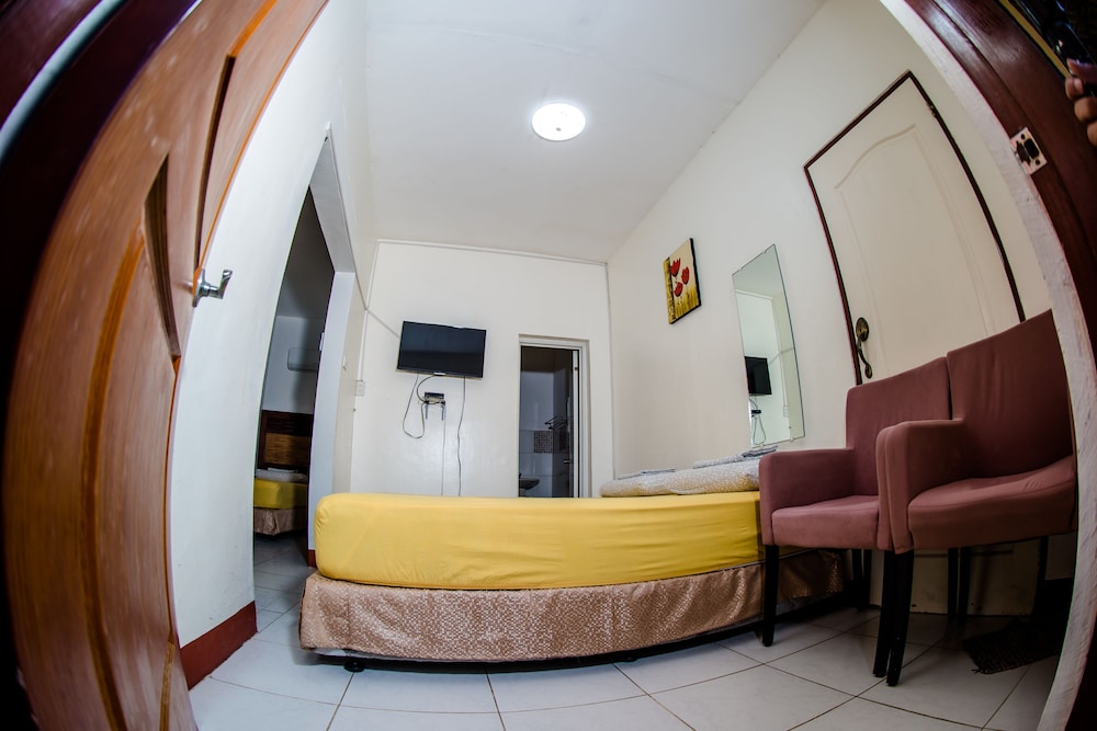 Seafari Resort Oslob 6/77