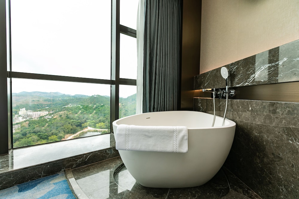 Wyndham Garden Gaozhou 50/52