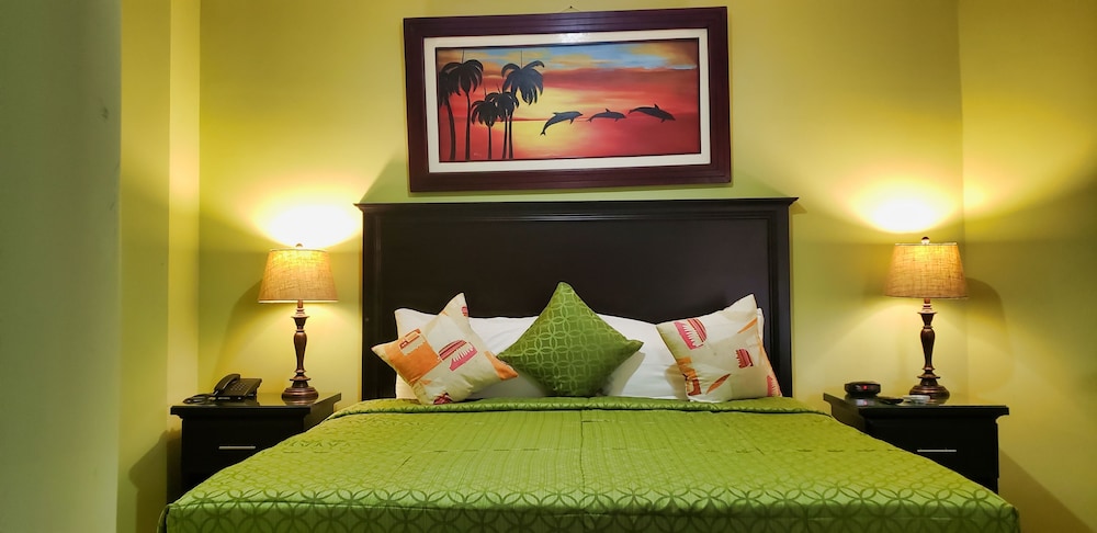 Papagayo Golden Palms Beachfront Hotel 25/65