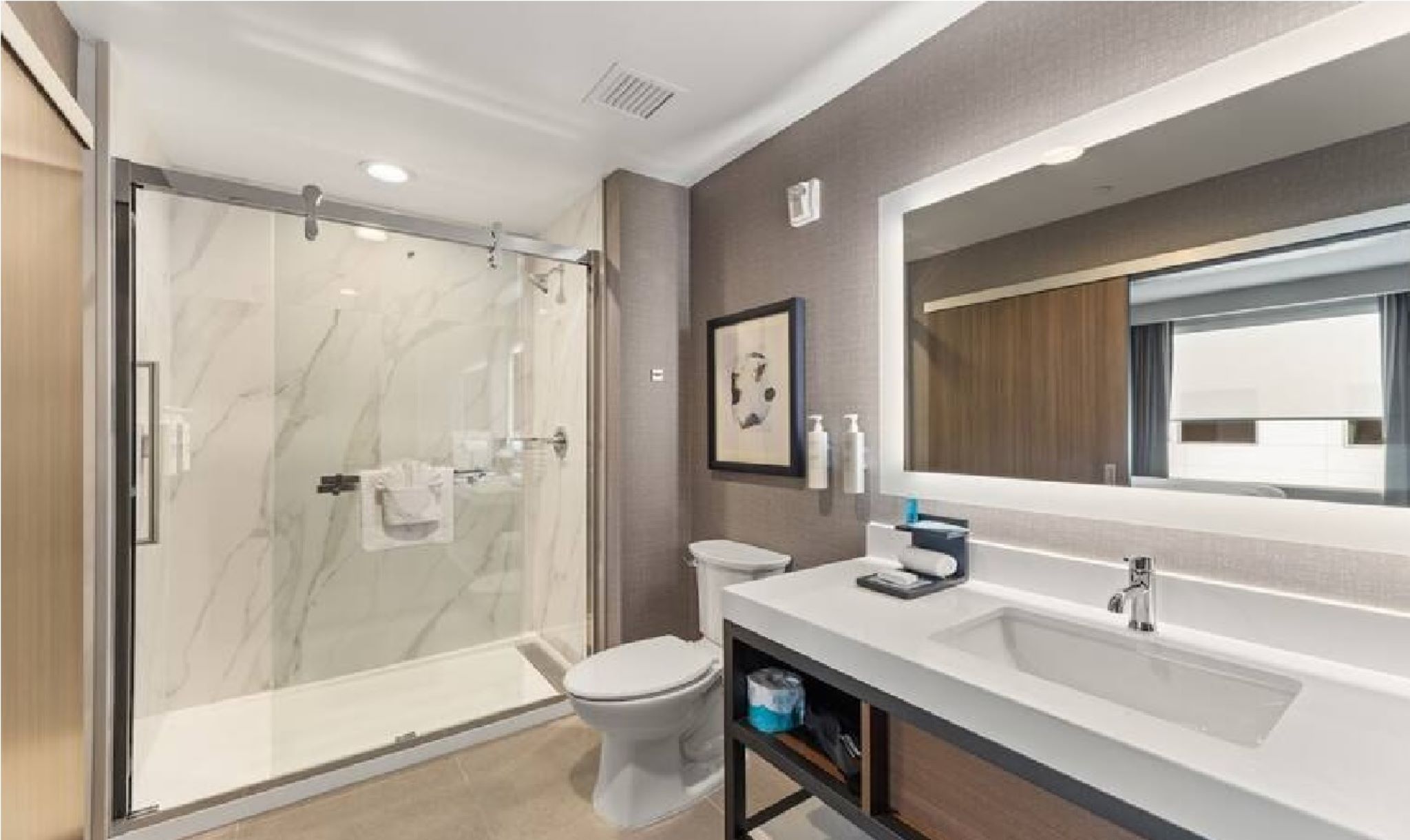2 ROOMS, SUITE, 2 QUEEN BEDS, ACCESSIBLE