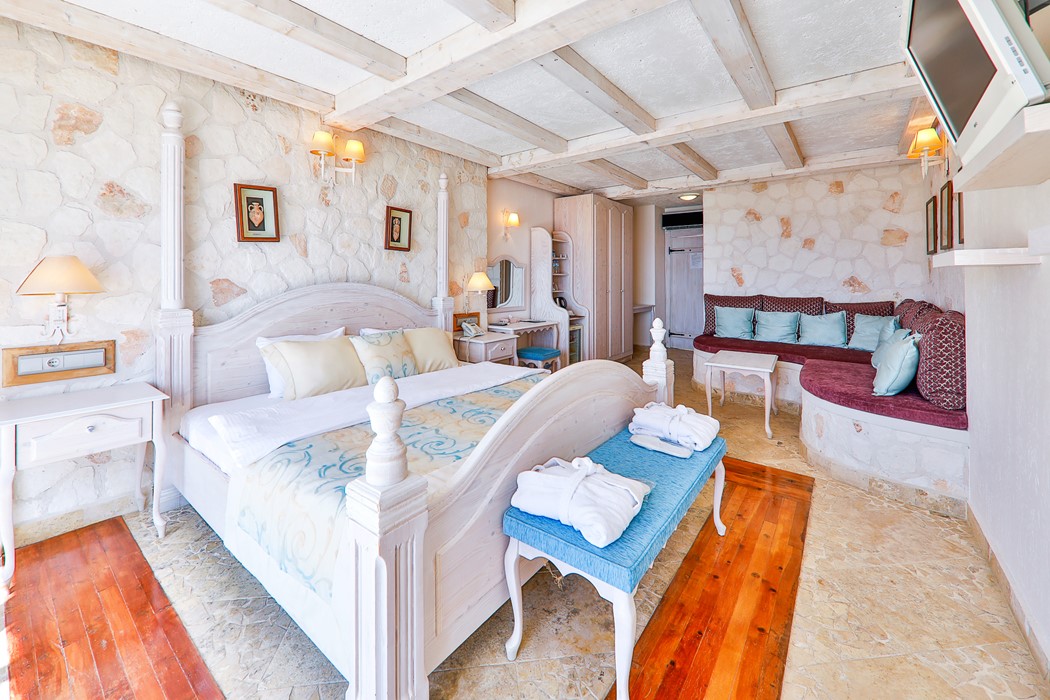 Likya Residence Hotel Spa 31/56