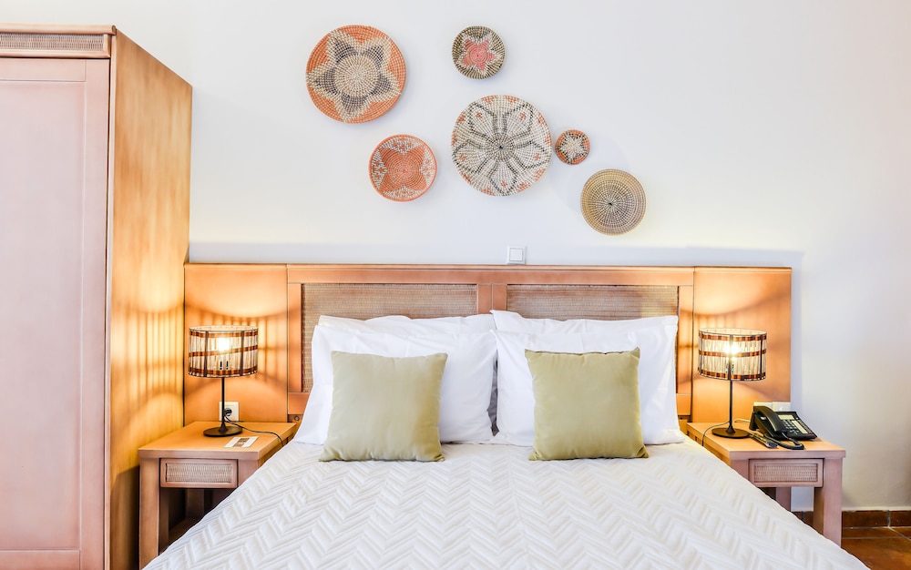 Varos Village Boutique Hotel 21/49