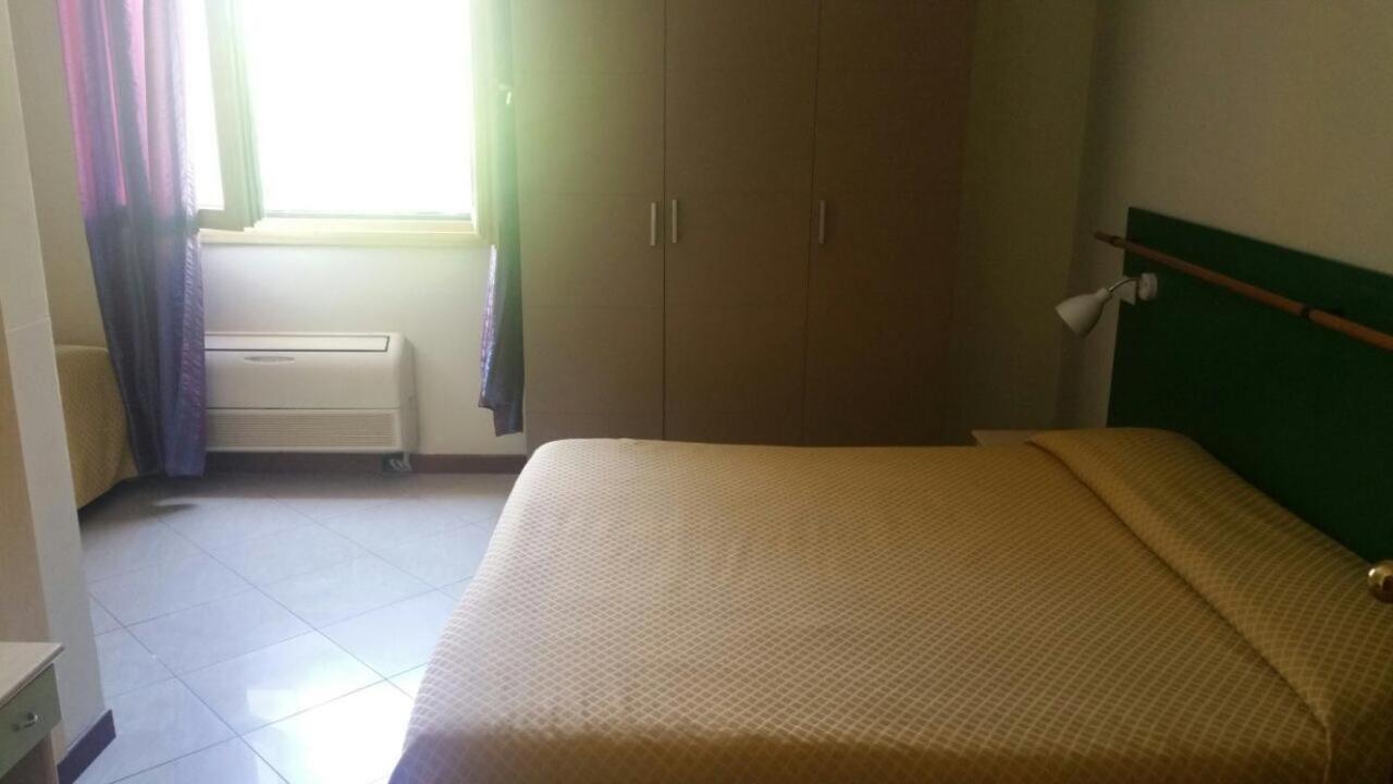 Standard, Double Bed