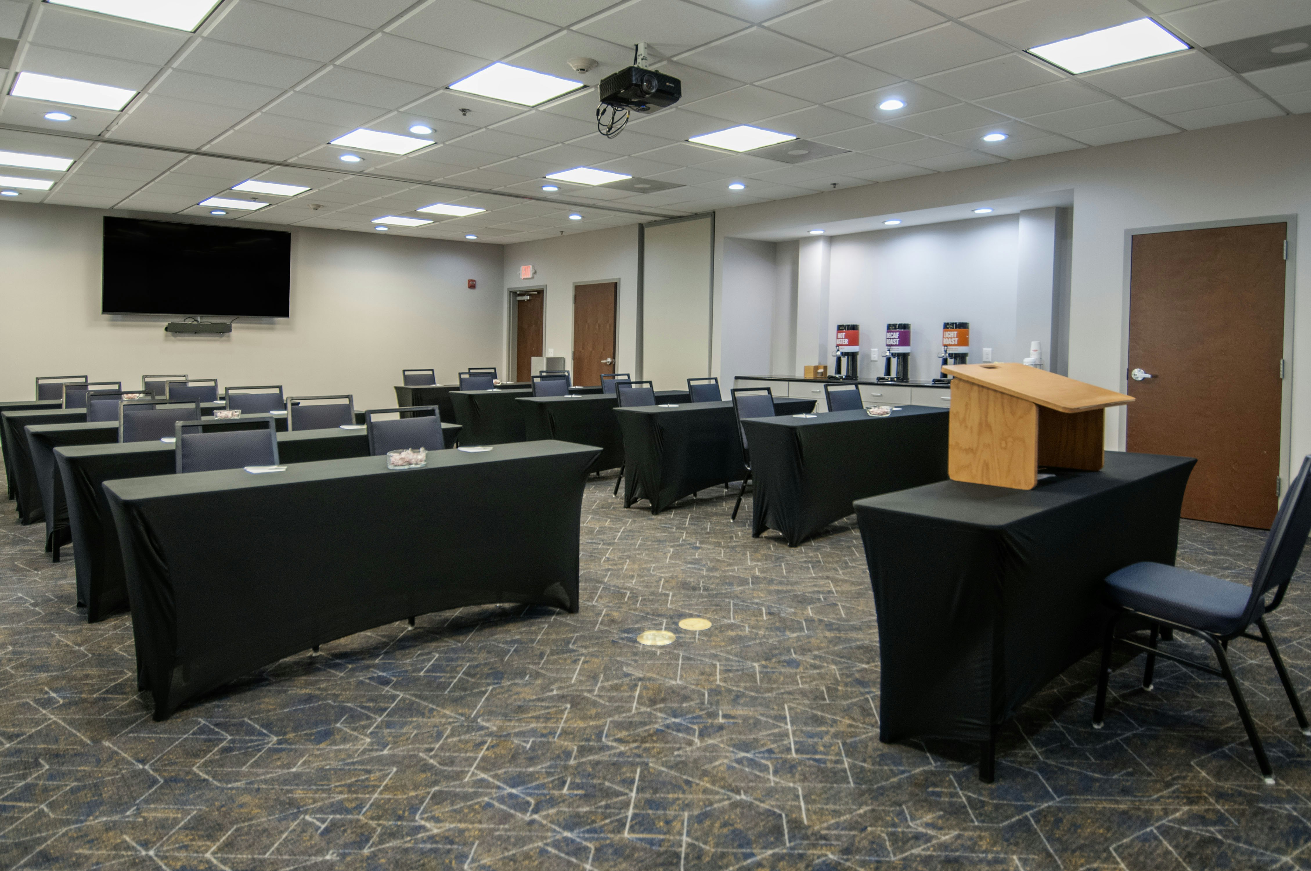 Hampton Inn West Monroe 36/53