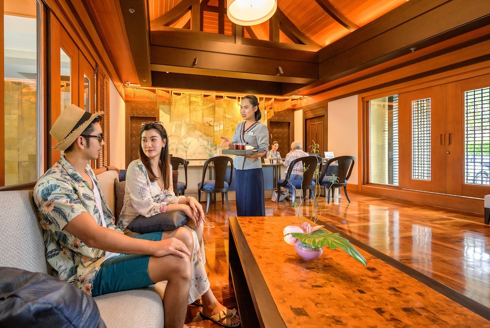 Holiday Inn Resort Phuket, an IHG Hotel 60/83