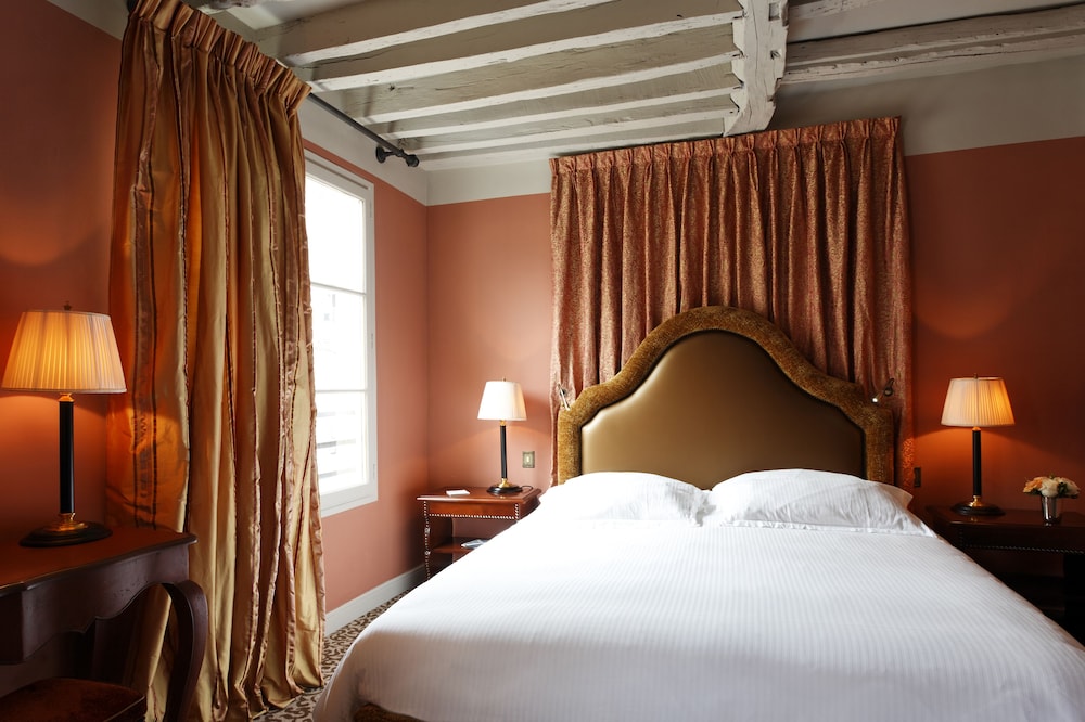 Hotel Odeon Saint Germain 8/60
