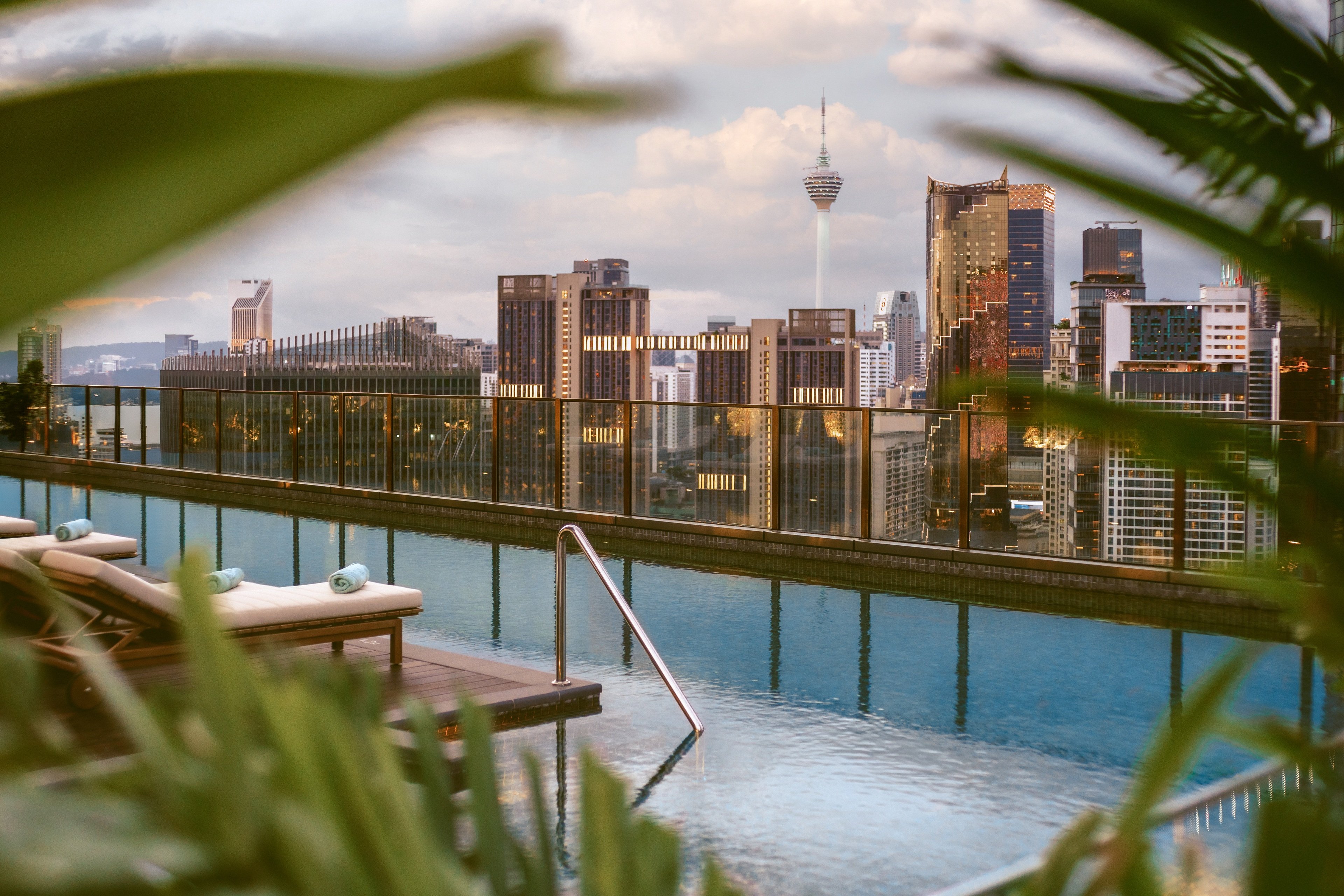Kimpton Naluria Kuala Lumpur 58/63
