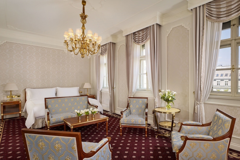 Hotel Imperial A Luxury Collection Hotel Vienna 39/66
