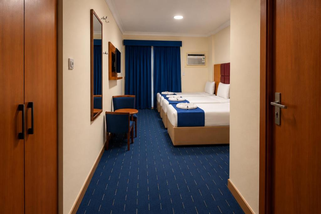 Jawaher Albait Hotel Makkah 26/34