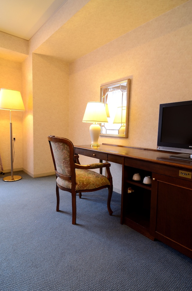 Jozankei Manseikaku Hotel Milione 45/50