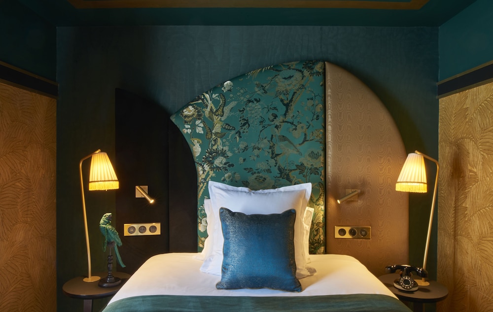 Maison Nabis By Happyculture Ex Pavillon de Paris 22/32