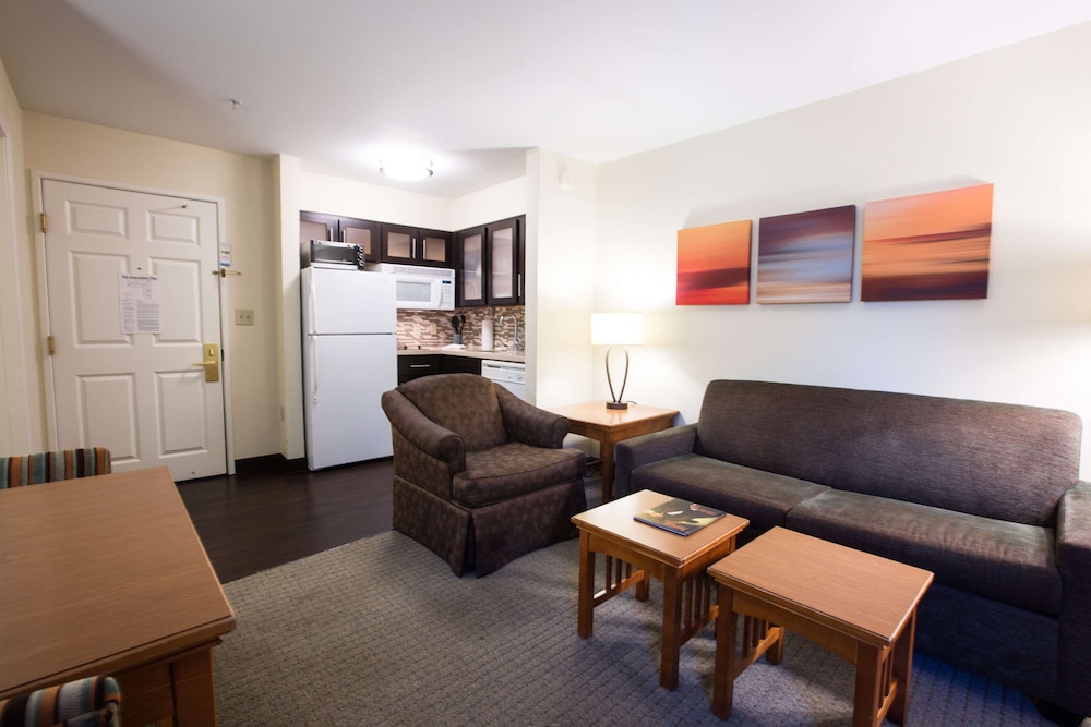 Sonesta Es Suites Austin the Domain Area 30/42
