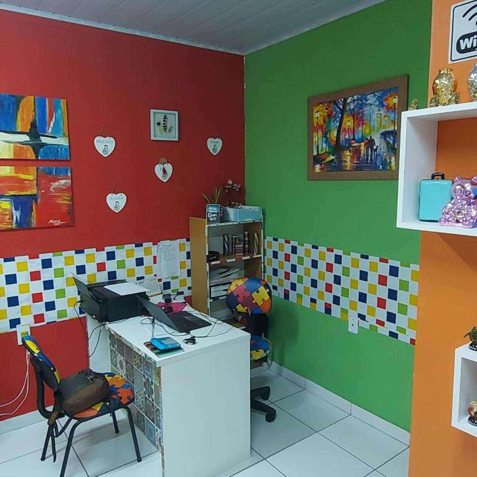 Hotel Colors Manaus 45/50