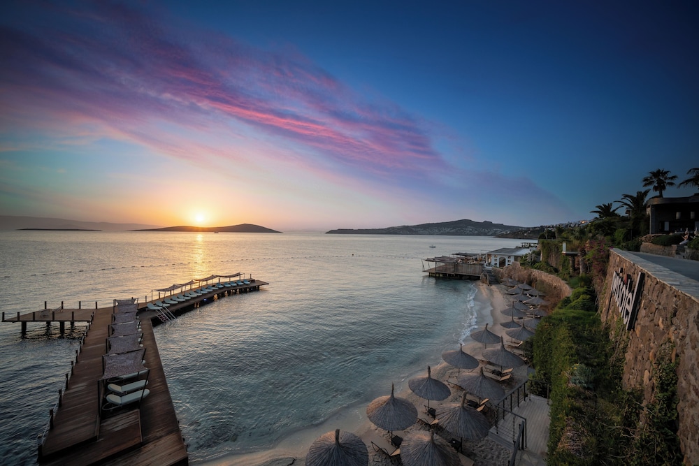 Swissotel Living Bodrum 61/78