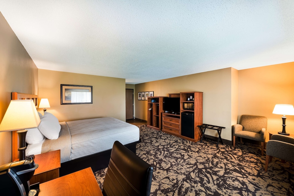 Best Western Derby Inn 20/55