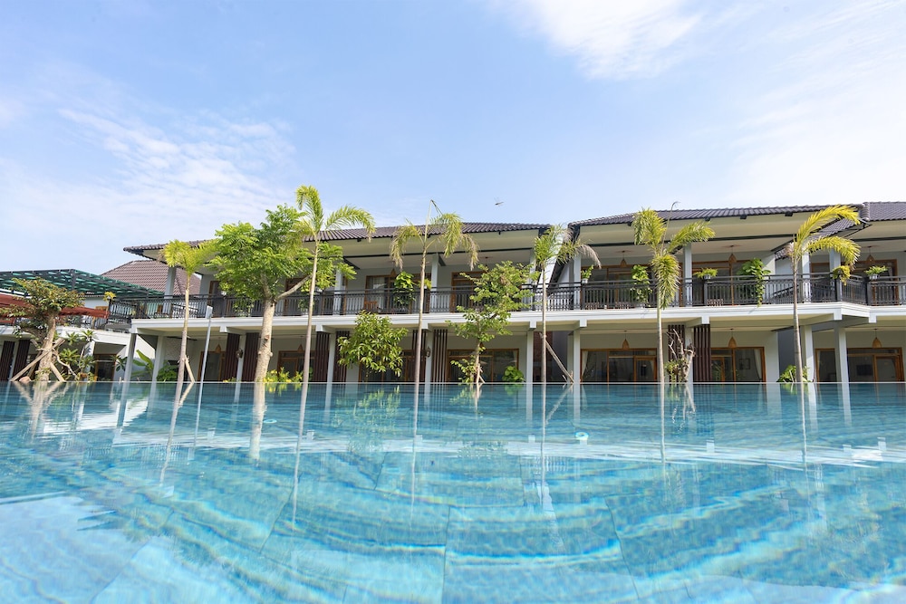 Suoi May Phu Quoc Garden Resort & Spa 6/50