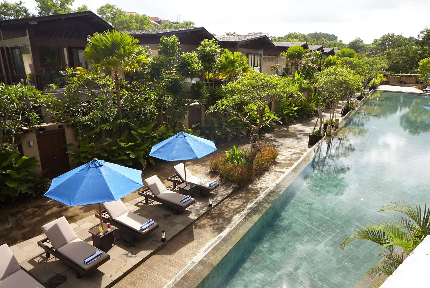 Wyndham Dreamland Resort Bali 26/30