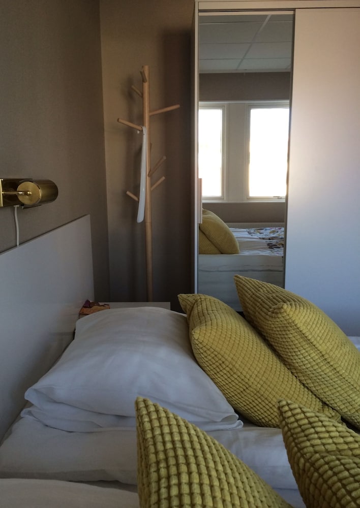 Hotell Garvaren 8/50