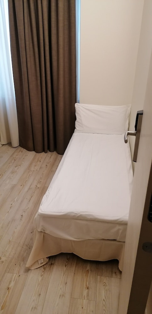 Hotel Boccascena 28/71