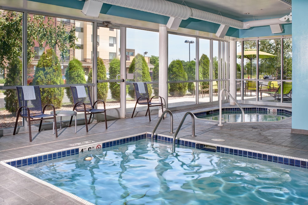 Springhill Suites By Marriott Saginaw 3/34