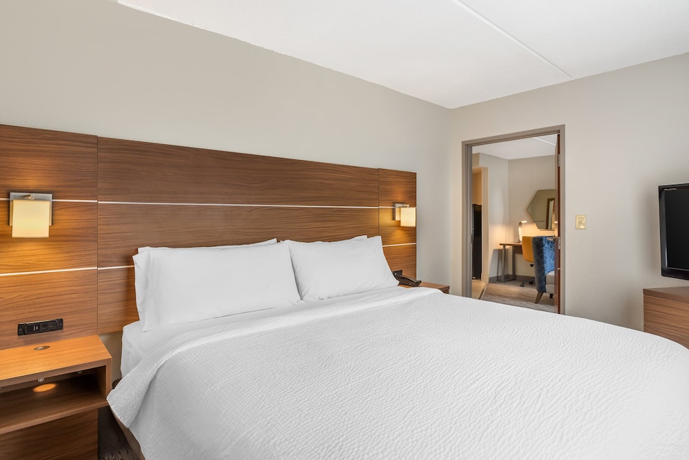 Holiday Inn Express Petersburg 31/70