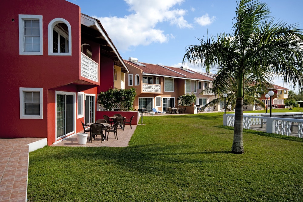Ocean Reef Yacht Club Resort 65/75