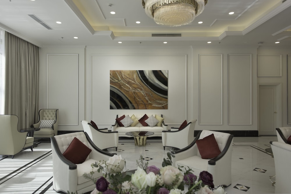 Vinpearl Empire Nha Trang, Affiliated by Melia 54/73