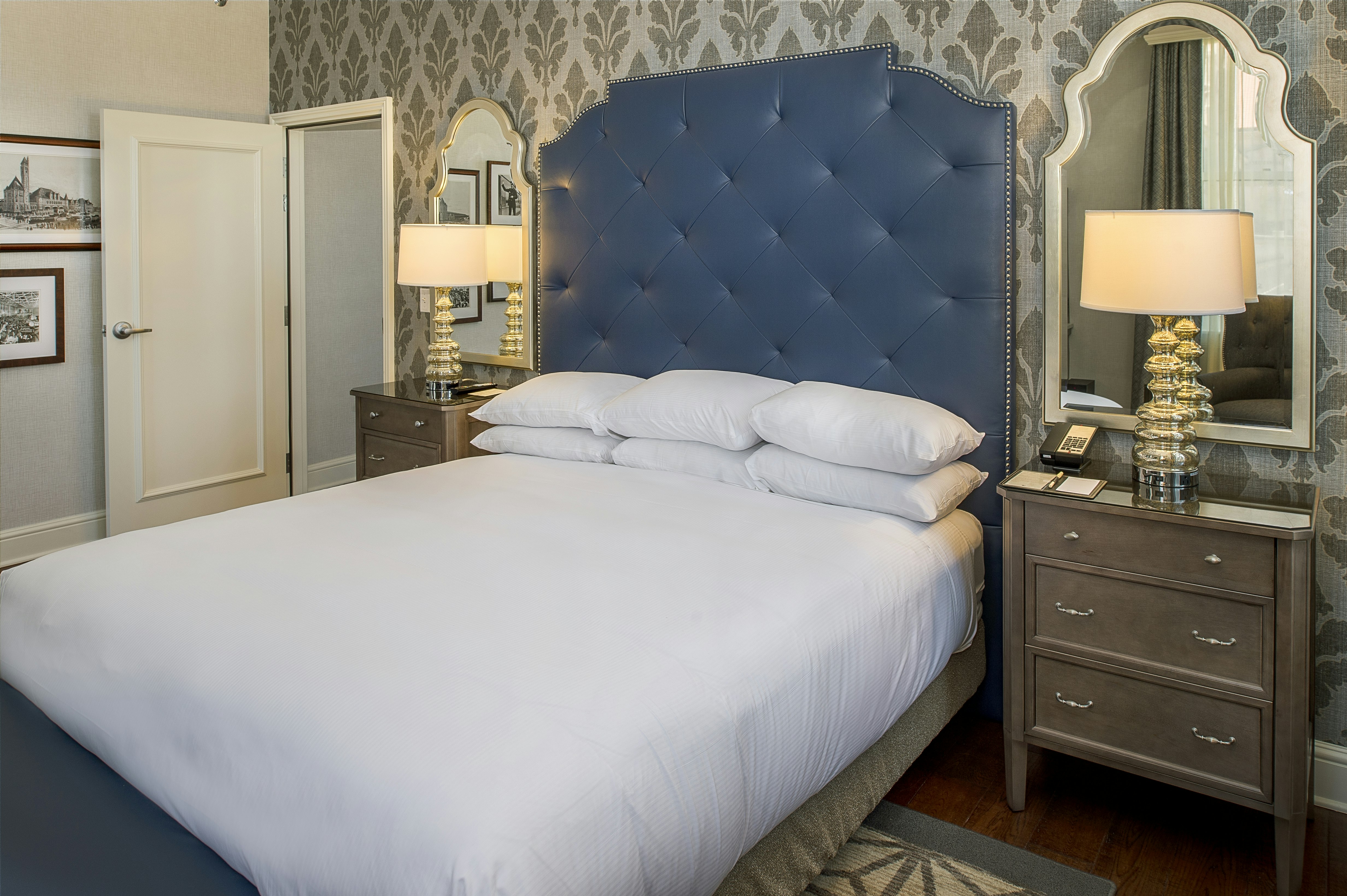 St. Louis Union Station Hotel Curio Collection By Hilton 18/82