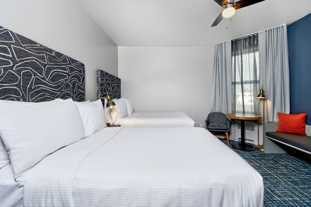 Hotel Garrett 13/50
