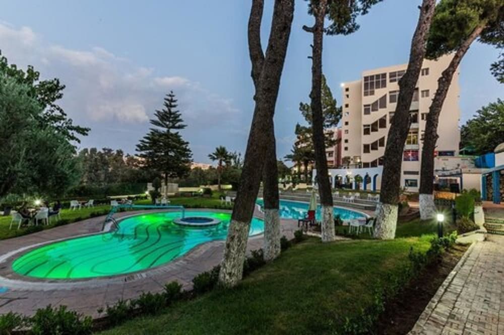 MENZEH ZALAGH 26/32