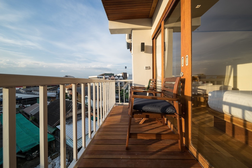 Nuan Boutique Hotel 45/63