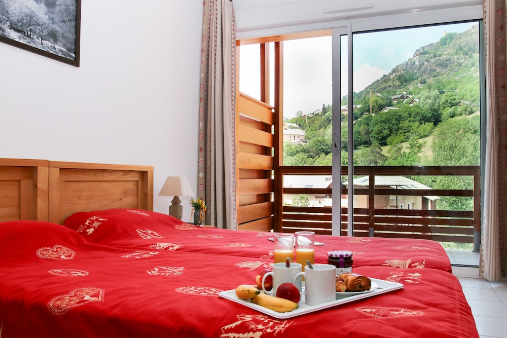 Residence Nemea Laigle Bleu 42/57
