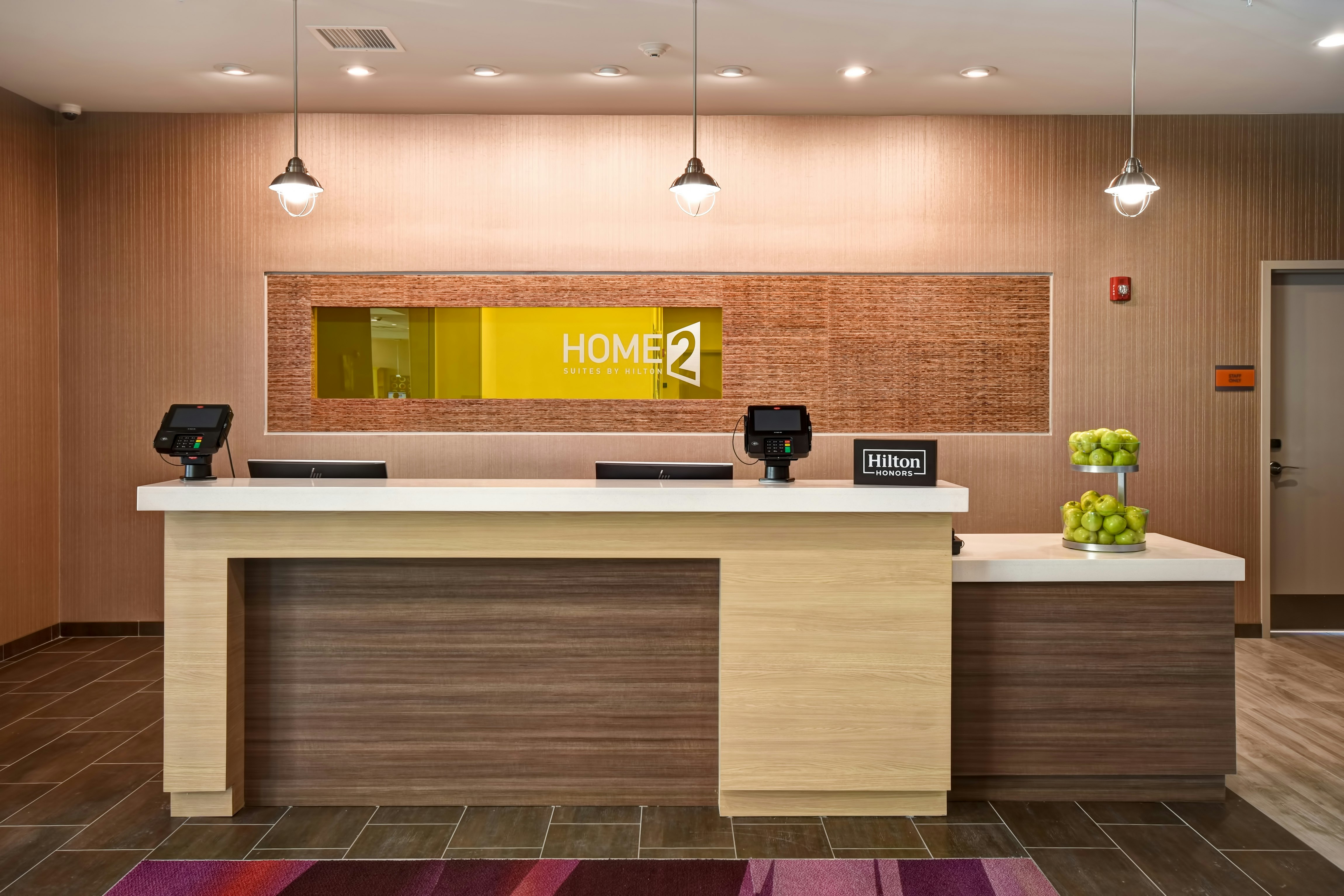 Home2 Suites By Hilton Columbus Downtown 3/51