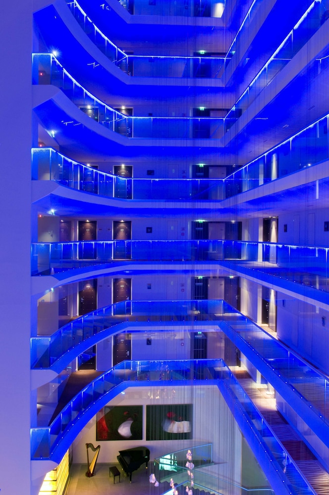 Radisson Blu Hotel Bucharest 32/75