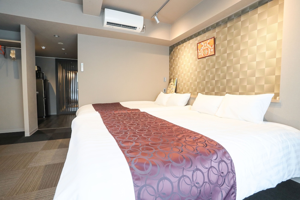 Apartment Hotel 7Key S Kyoto 15/40