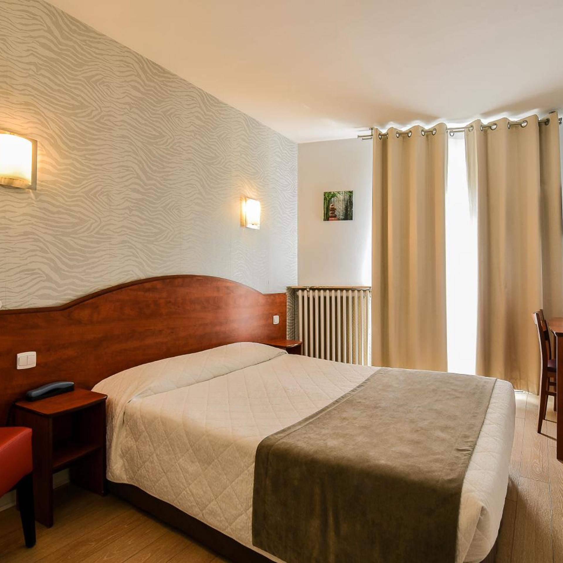 Hôtel Le Rupella 19/50