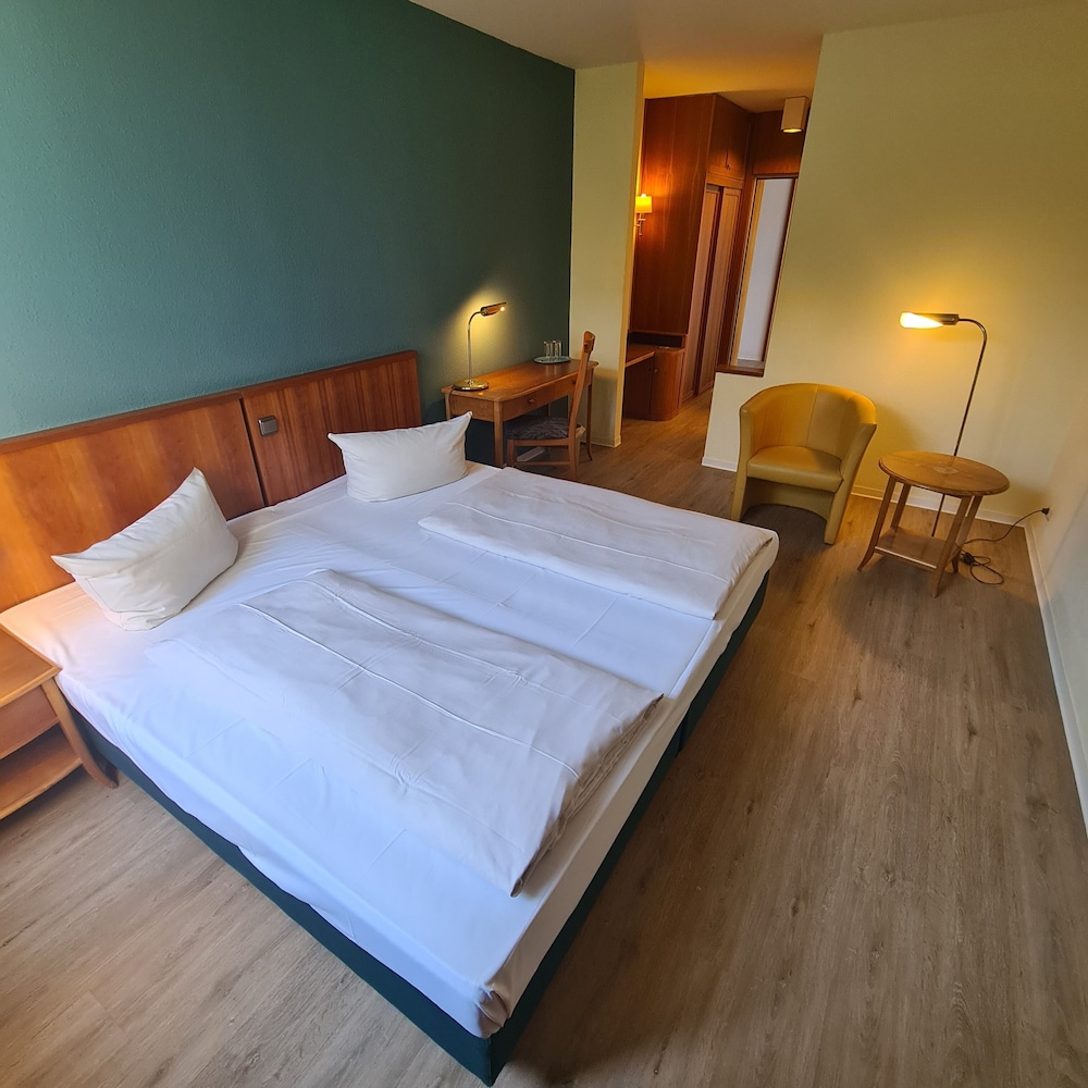 Trip Inn Bristol Hotel Mainz 12/30