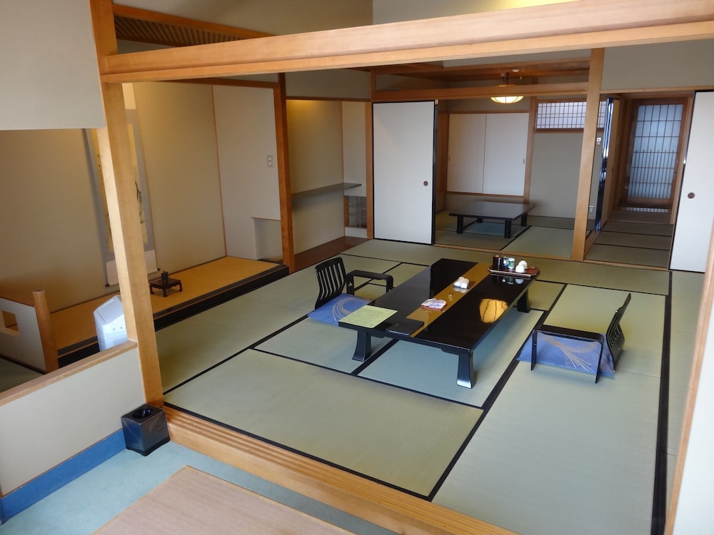 YUMURA TOKIWA HOTEL HOTEL 31/50