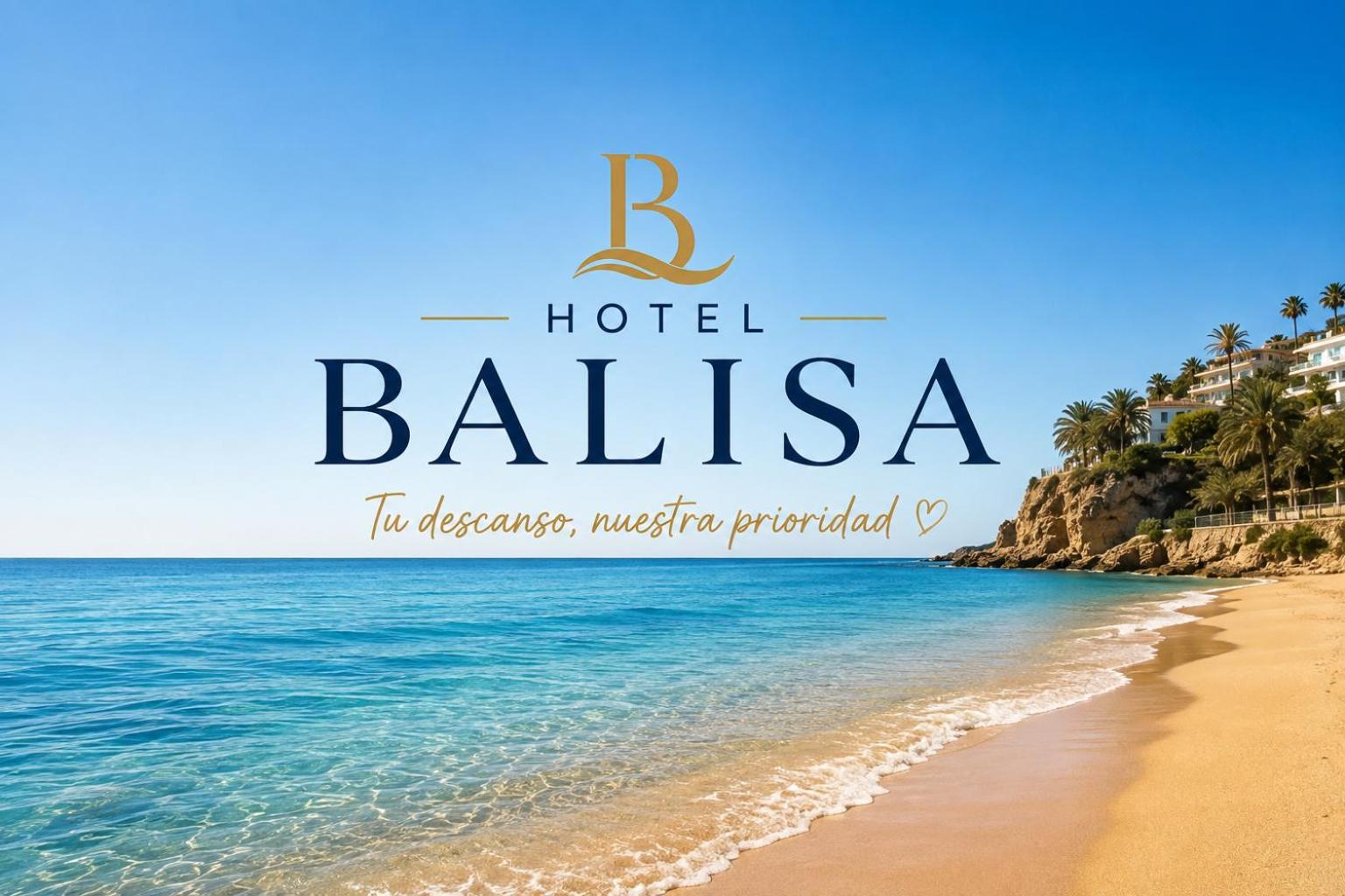 Hotel Balisa 50/55