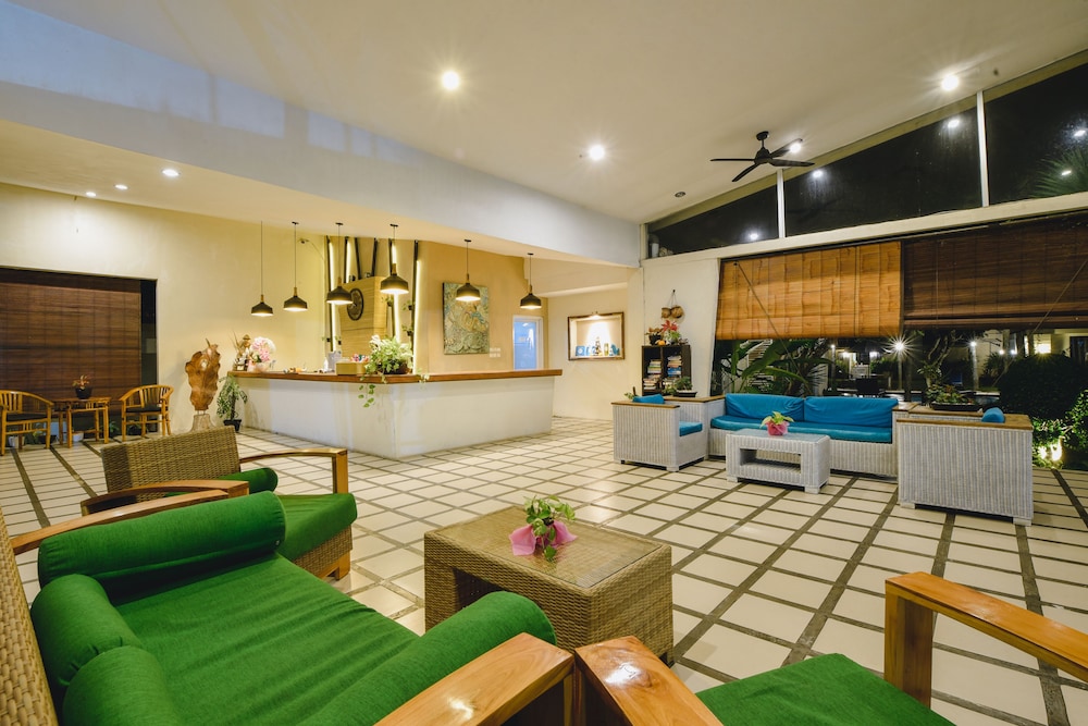 Bali Breezz Hotel 32/50