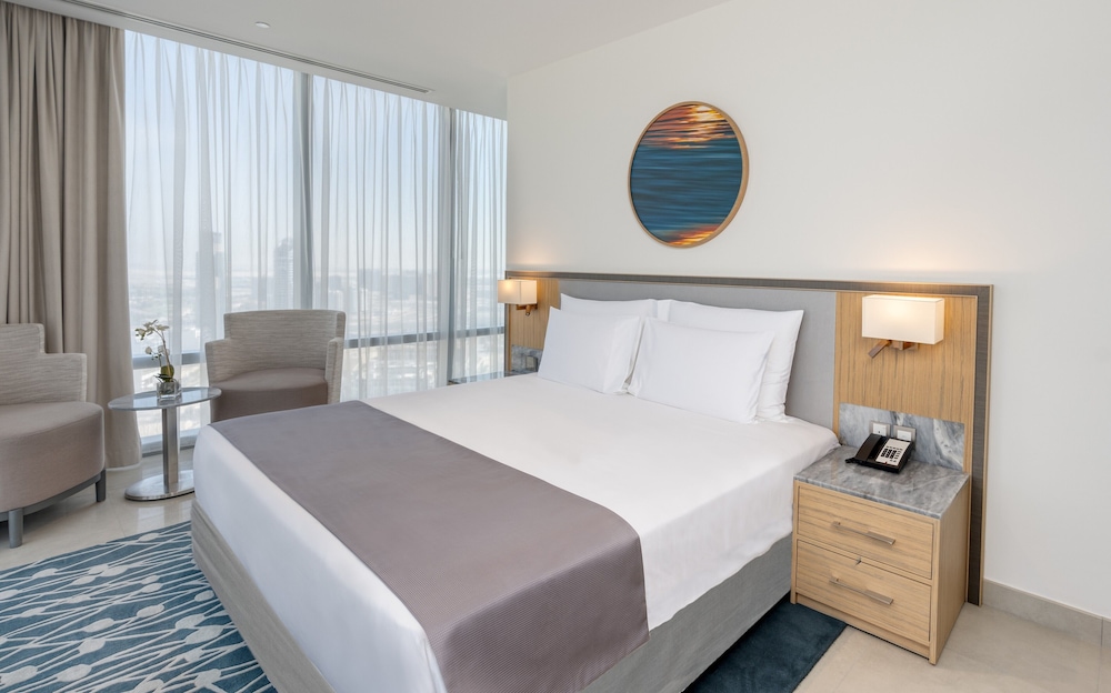The First Collection at Jumeirah Village Circle, a Tribute Portfolio Hotel 10/35