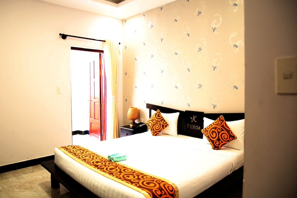Nohana Hotel 27/71
