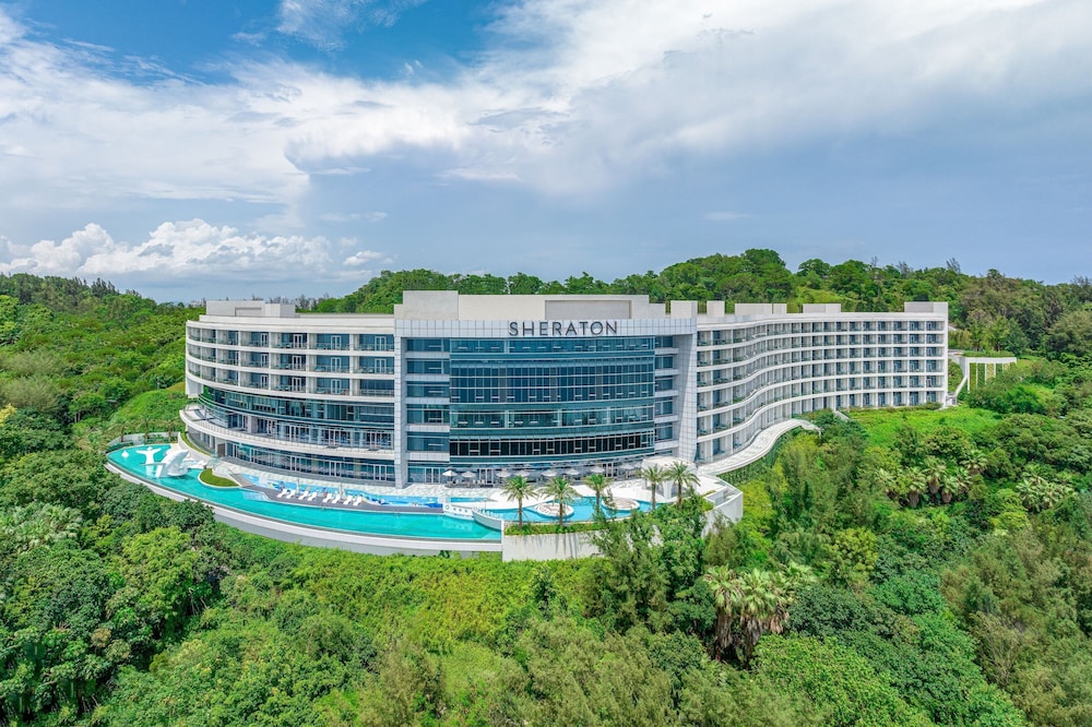 Sheraton Beihai Resort 6/64