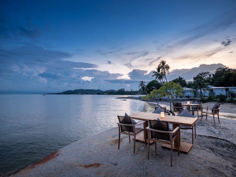 Rocky's Boutique Resort 42/50