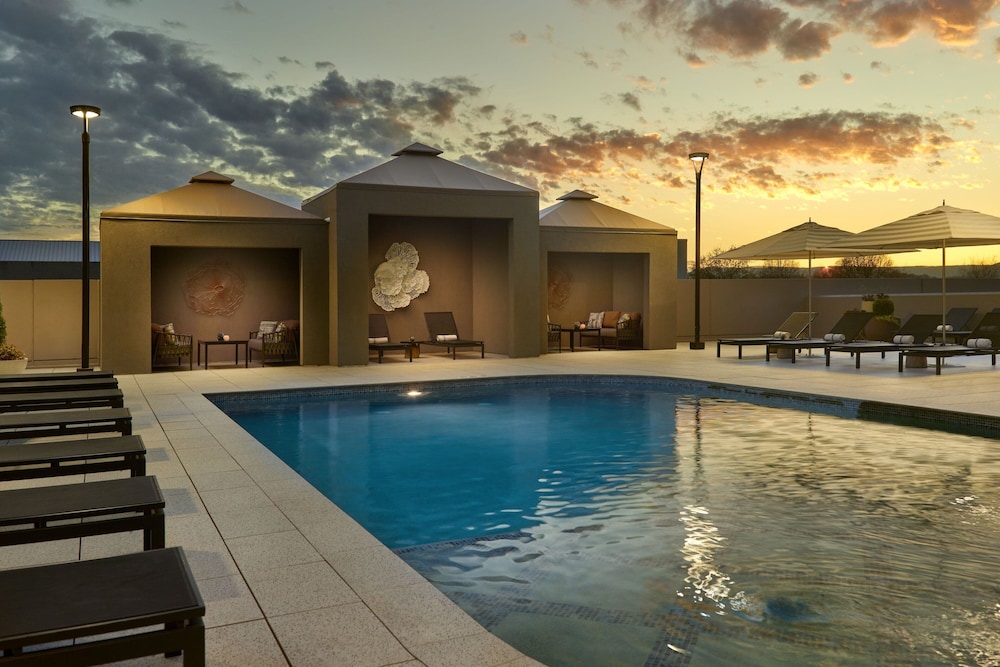 Chattanooga Marriott Downtown 44/50